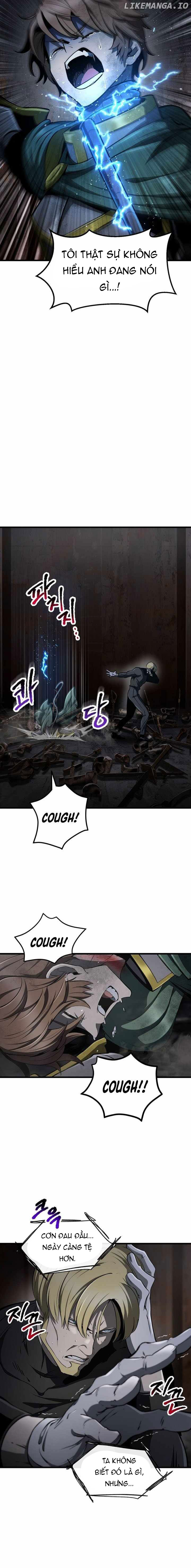 Anh Hùng Mạnh Nhất? Ta Không Làm Lâu Rồi!: Chapter 246