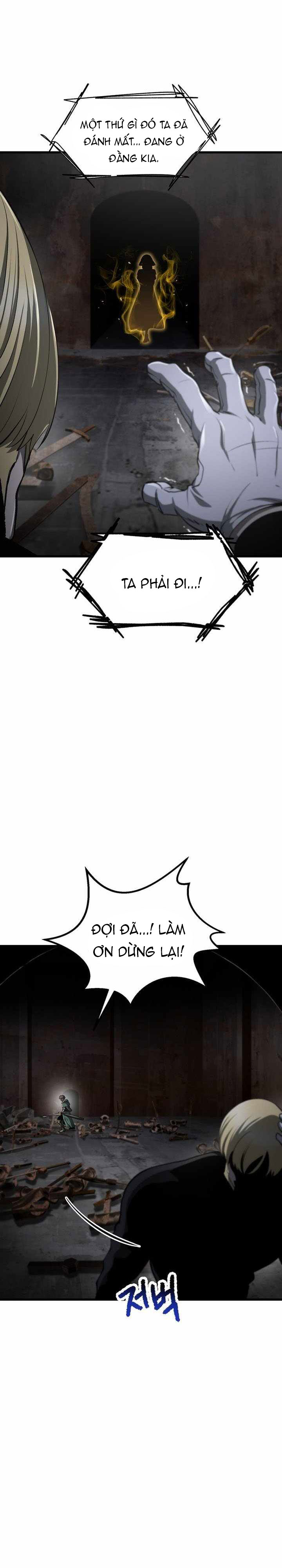 Anh Hùng Mạnh Nhất? Ta Không Làm Lâu Rồi!: Chapter 246