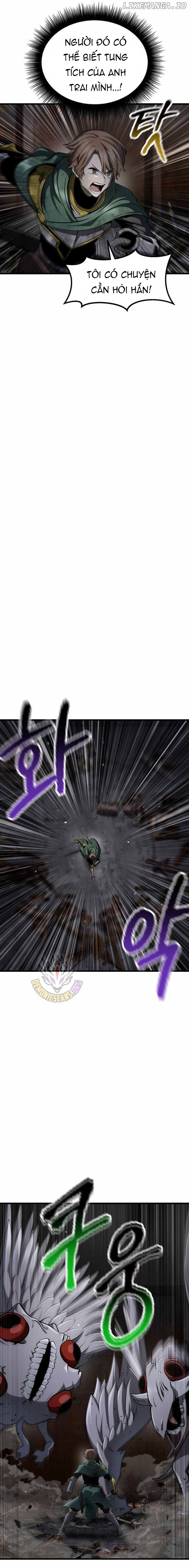 Anh Hùng Mạnh Nhất? Ta Không Làm Lâu Rồi!: Chapter 246