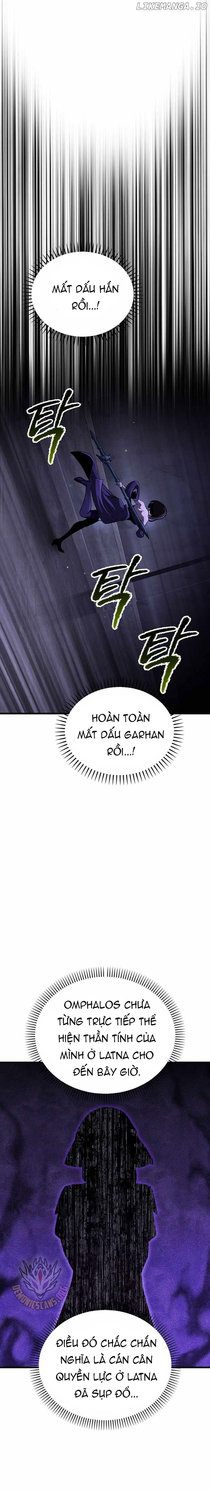 Anh Hùng Mạnh Nhất? Ta Không Làm Lâu Rồi!: Chapter 246