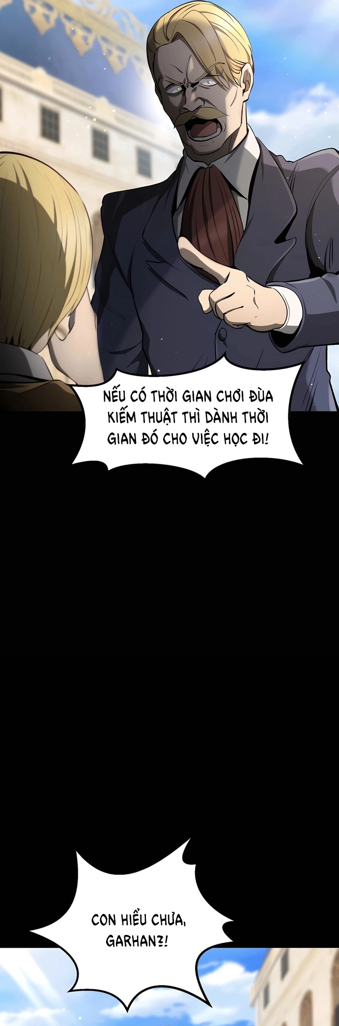 Anh Hùng Mạnh Nhất? Ta Không Làm Lâu Rồi!: Chapter 247