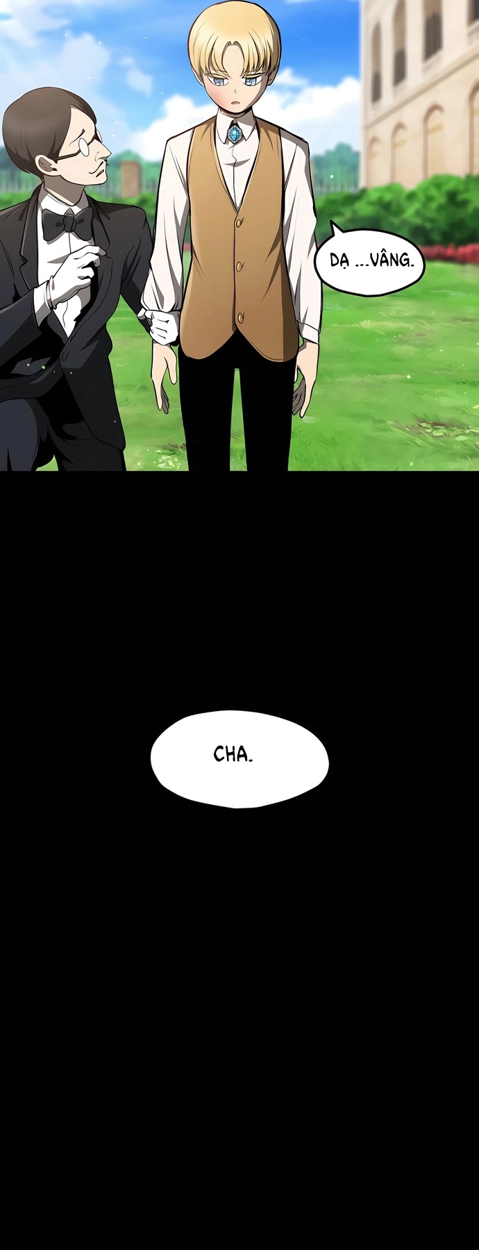 Anh Hùng Mạnh Nhất? Ta Không Làm Lâu Rồi!: Chapter 247