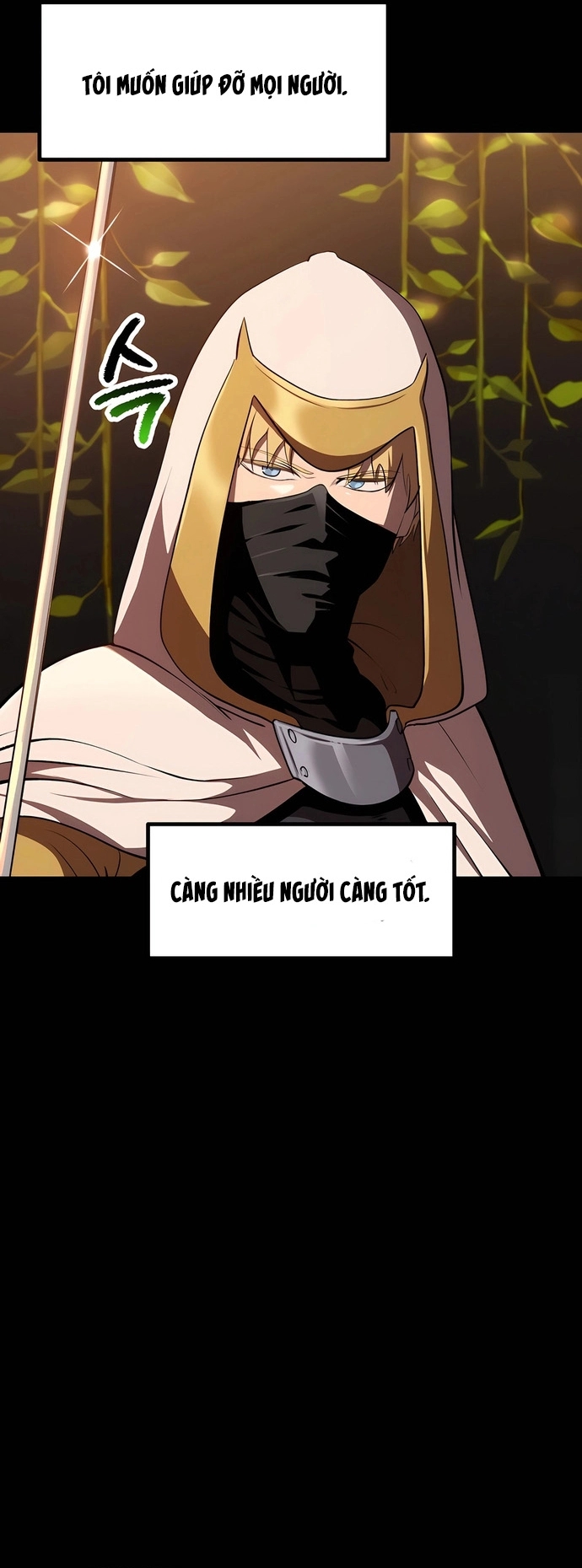 Anh Hùng Mạnh Nhất? Ta Không Làm Lâu Rồi!: Chapter 247