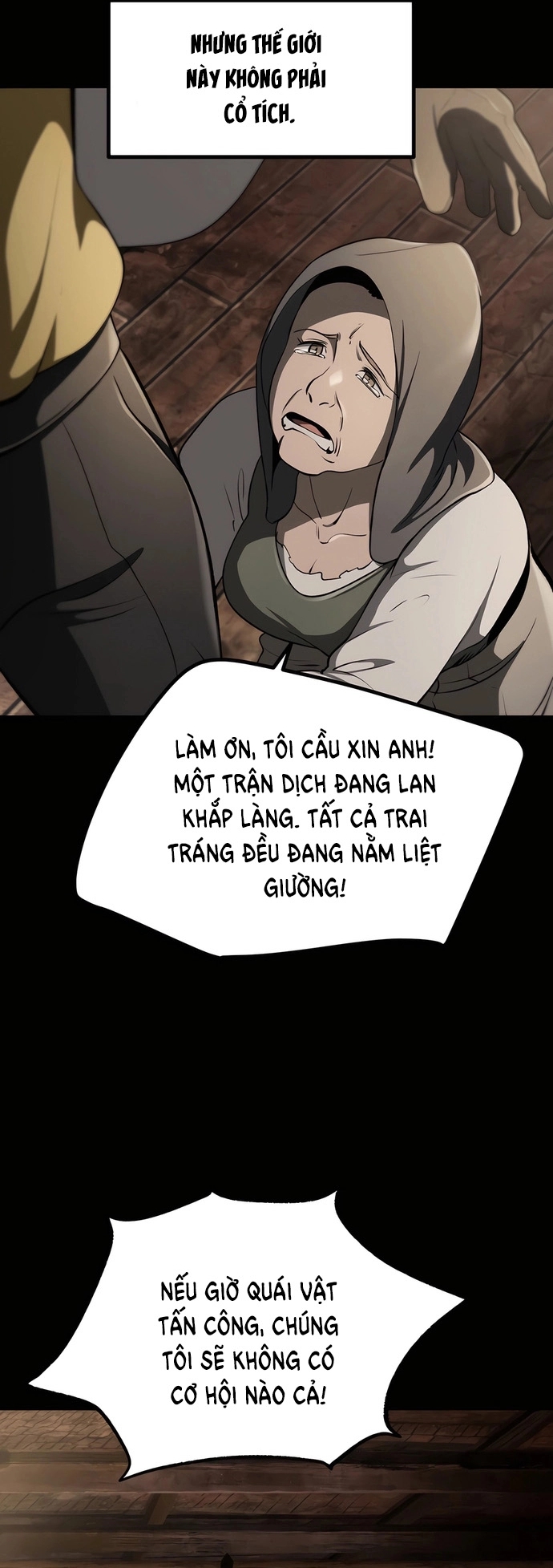 Anh Hùng Mạnh Nhất? Ta Không Làm Lâu Rồi!: Chapter 247