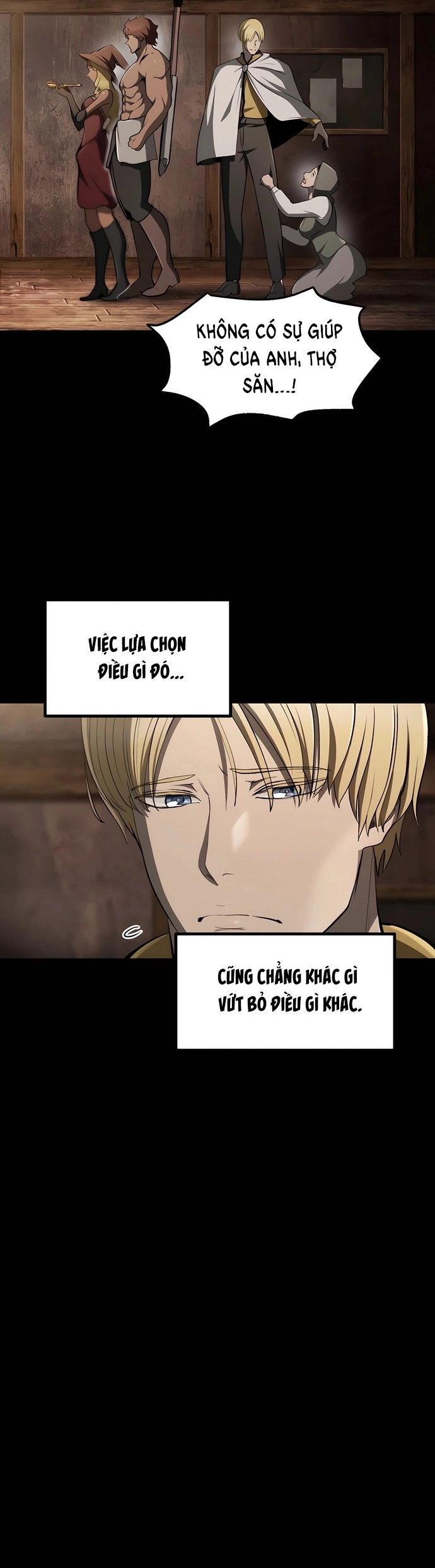 Anh Hùng Mạnh Nhất? Ta Không Làm Lâu Rồi!: Chapter 247