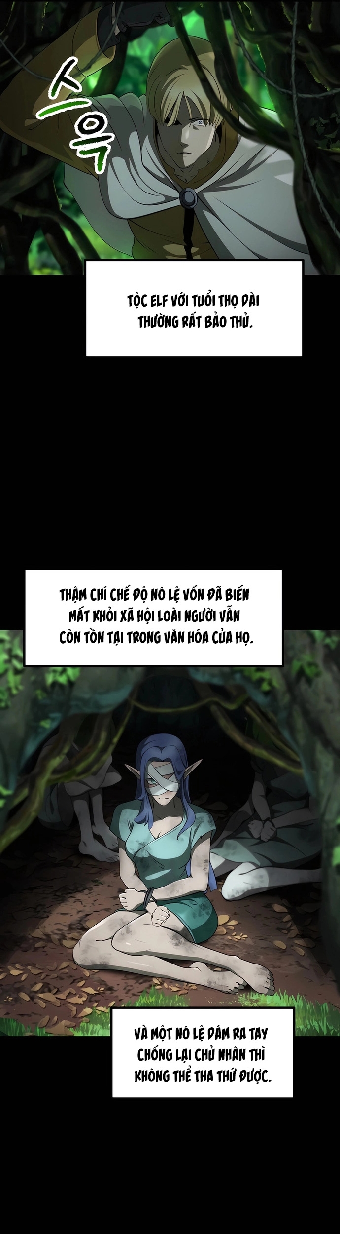 Anh Hùng Mạnh Nhất? Ta Không Làm Lâu Rồi!: Chapter 247