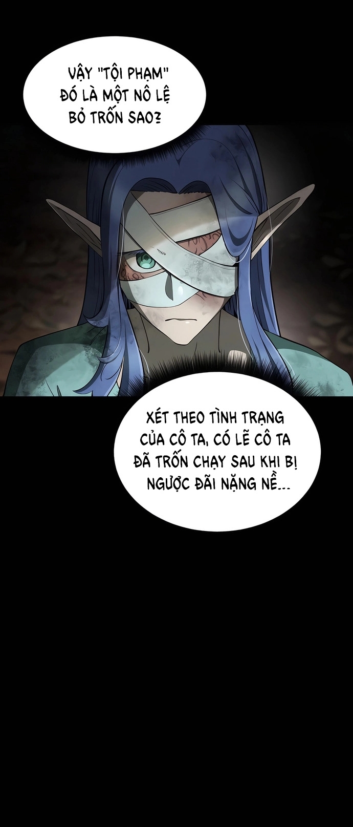 Anh Hùng Mạnh Nhất? Ta Không Làm Lâu Rồi!: Chapter 247