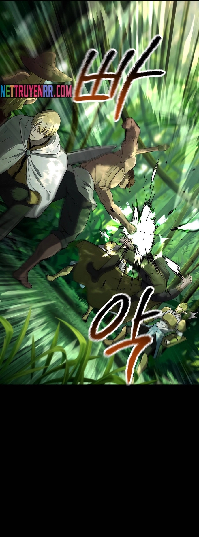 Anh Hùng Mạnh Nhất? Ta Không Làm Lâu Rồi!: Chapter 247