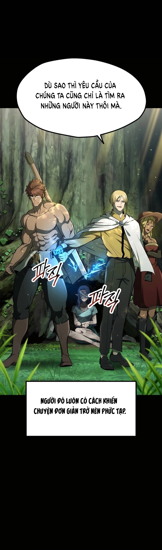 Anh Hùng Mạnh Nhất? Ta Không Làm Lâu Rồi!: Chapter 247