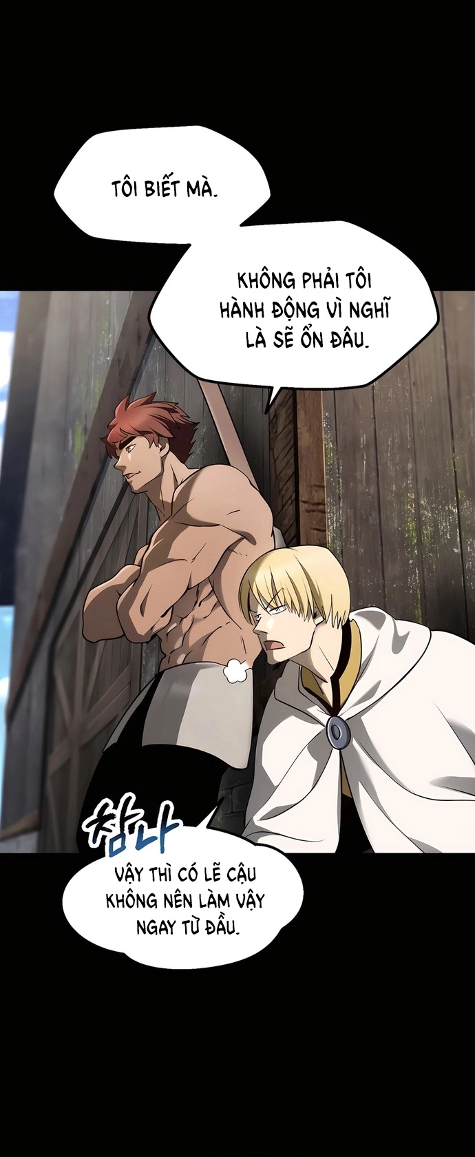 Anh Hùng Mạnh Nhất? Ta Không Làm Lâu Rồi!: Chapter 247