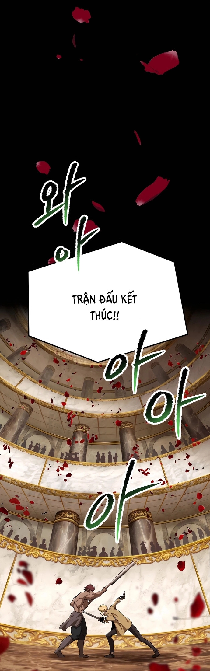 Anh Hùng Mạnh Nhất? Ta Không Làm Lâu Rồi!: Chapter 247