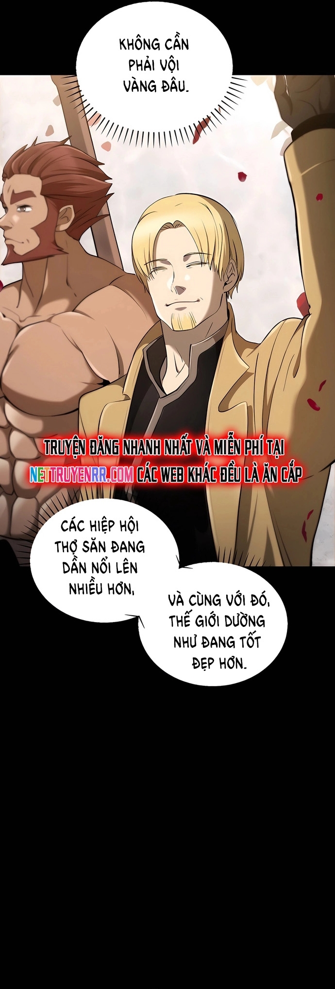 Anh Hùng Mạnh Nhất? Ta Không Làm Lâu Rồi!: Chapter 247