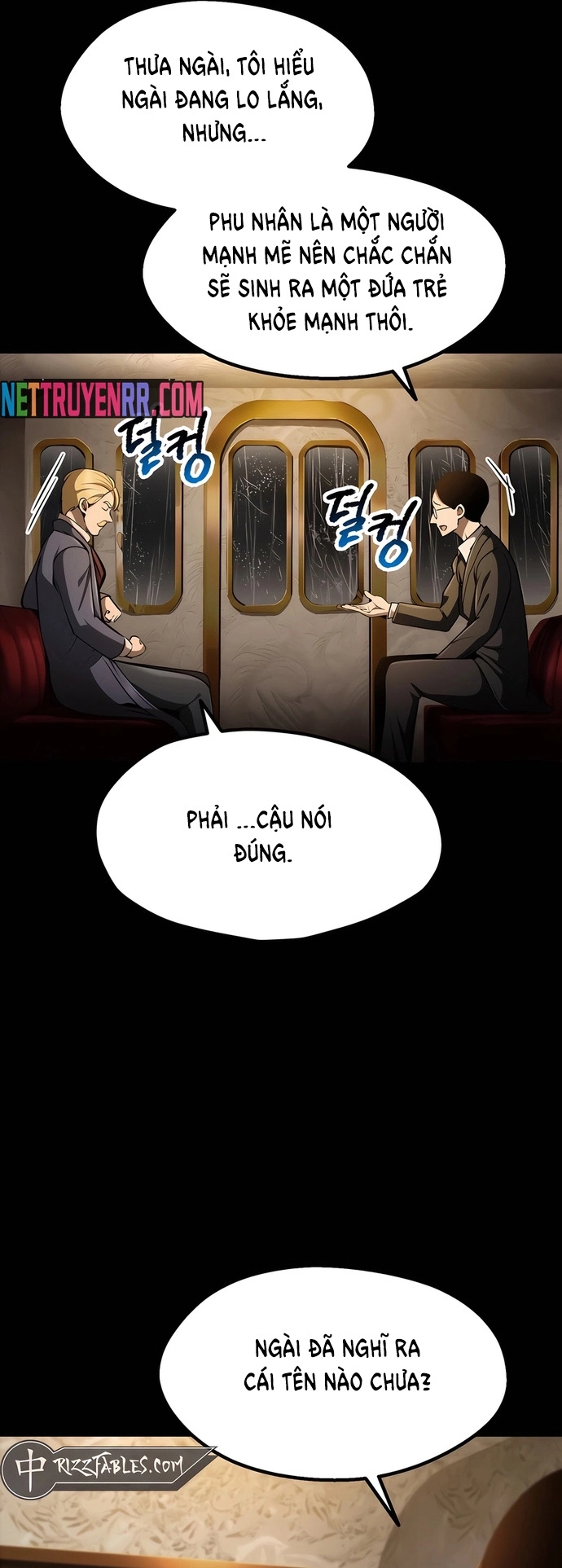 Anh Hùng Mạnh Nhất? Ta Không Làm Lâu Rồi!: Chapter 247