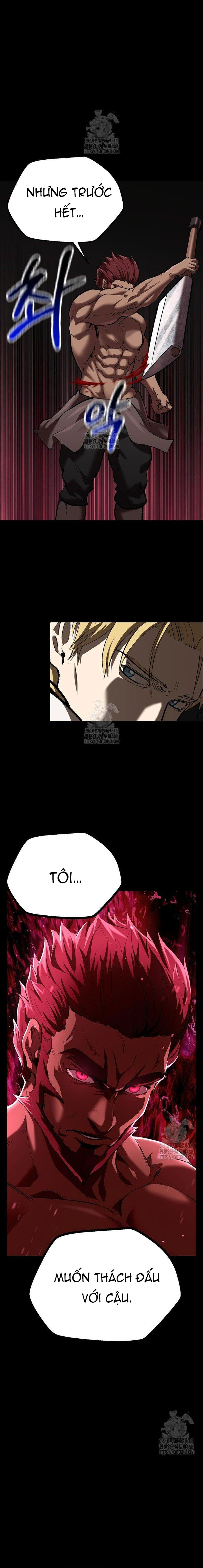 Anh Hùng Mạnh Nhất? Ta Không Làm Lâu Rồi!: Chapter 248