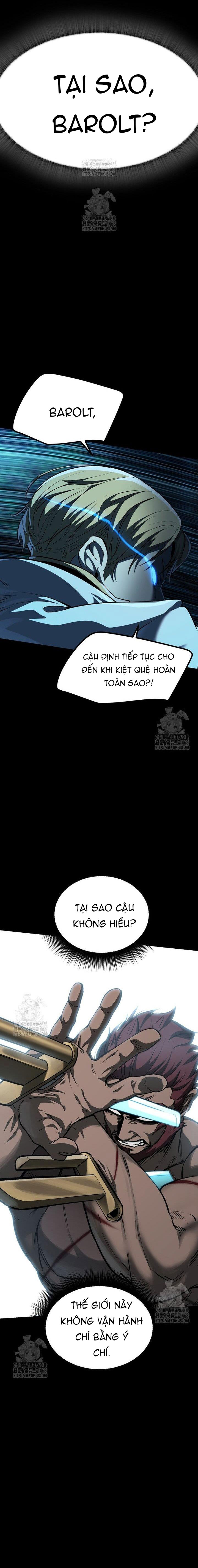 Anh Hùng Mạnh Nhất? Ta Không Làm Lâu Rồi!: Chapter 248