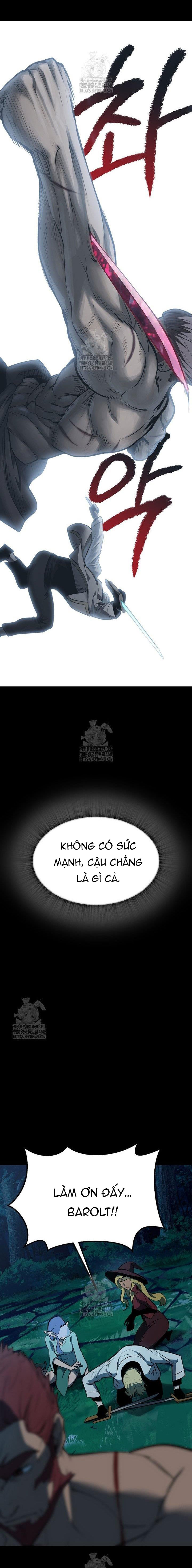 Anh Hùng Mạnh Nhất? Ta Không Làm Lâu Rồi!: Chapter 248