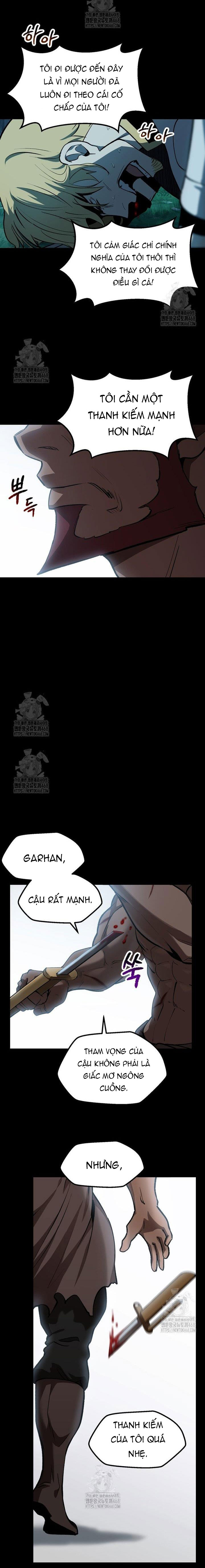 Anh Hùng Mạnh Nhất? Ta Không Làm Lâu Rồi!: Chapter 248