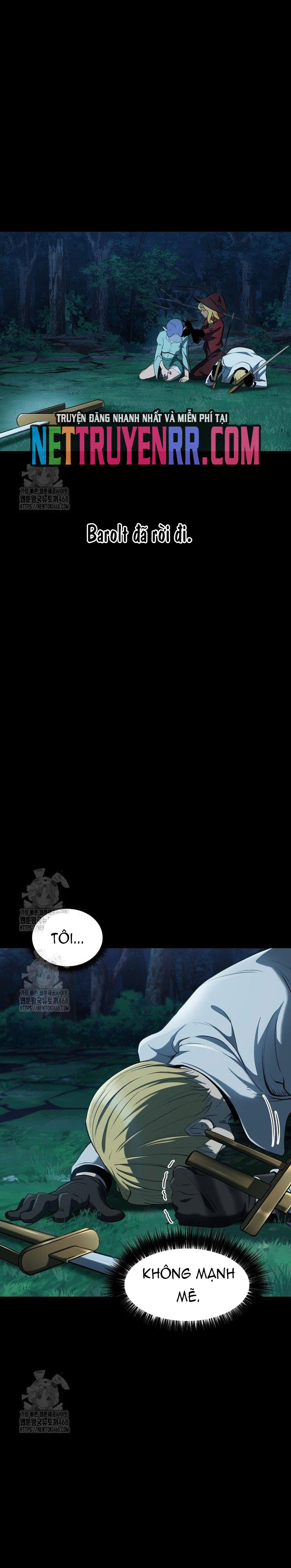 Anh Hùng Mạnh Nhất? Ta Không Làm Lâu Rồi!: Chapter 248