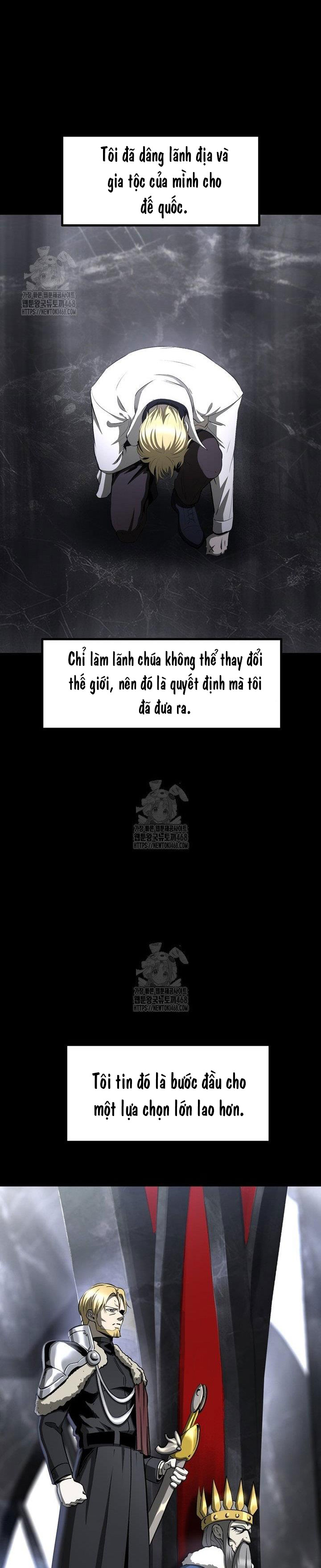 Anh Hùng Mạnh Nhất? Ta Không Làm Lâu Rồi!: Chapter 248