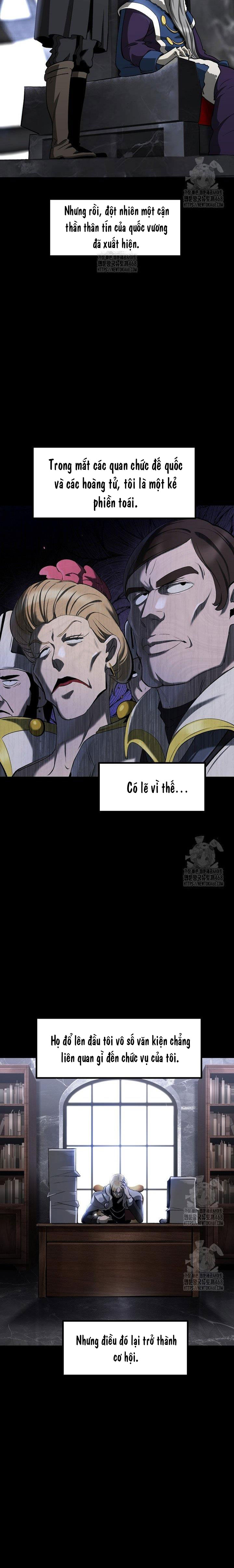 Anh Hùng Mạnh Nhất? Ta Không Làm Lâu Rồi!: Chapter 248