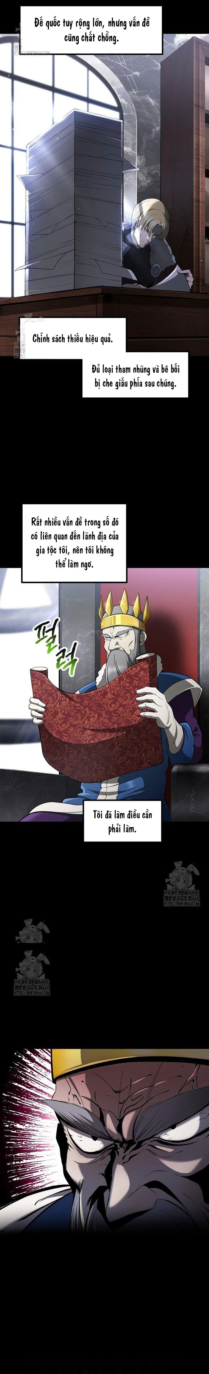 Anh Hùng Mạnh Nhất? Ta Không Làm Lâu Rồi!: Chapter 248