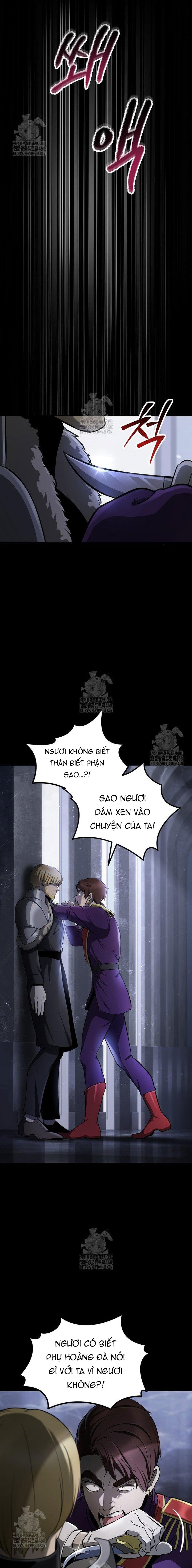 Anh Hùng Mạnh Nhất? Ta Không Làm Lâu Rồi!: Chapter 248