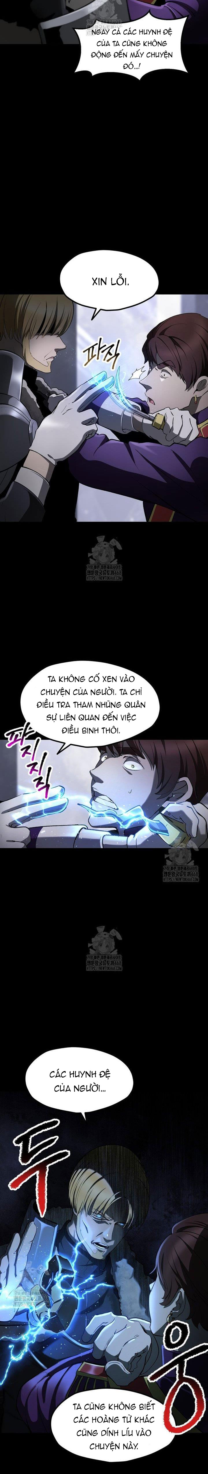 Anh Hùng Mạnh Nhất? Ta Không Làm Lâu Rồi!: Chapter 248