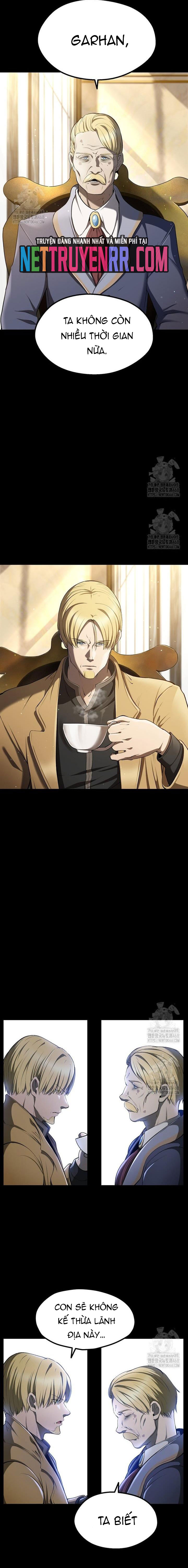 Anh Hùng Mạnh Nhất? Ta Không Làm Lâu Rồi!: Chapter 248