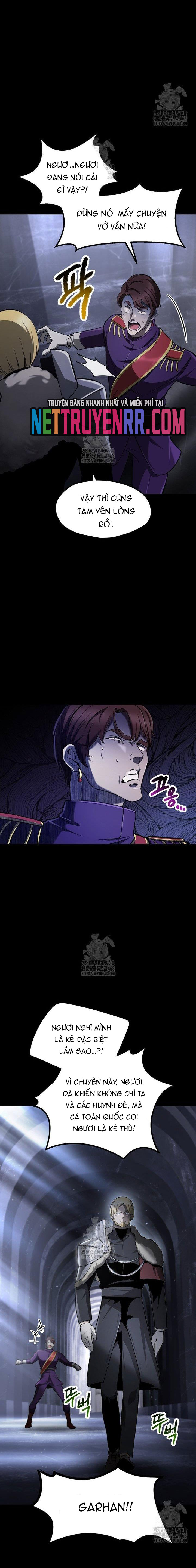 Anh Hùng Mạnh Nhất? Ta Không Làm Lâu Rồi!: Chapter 248