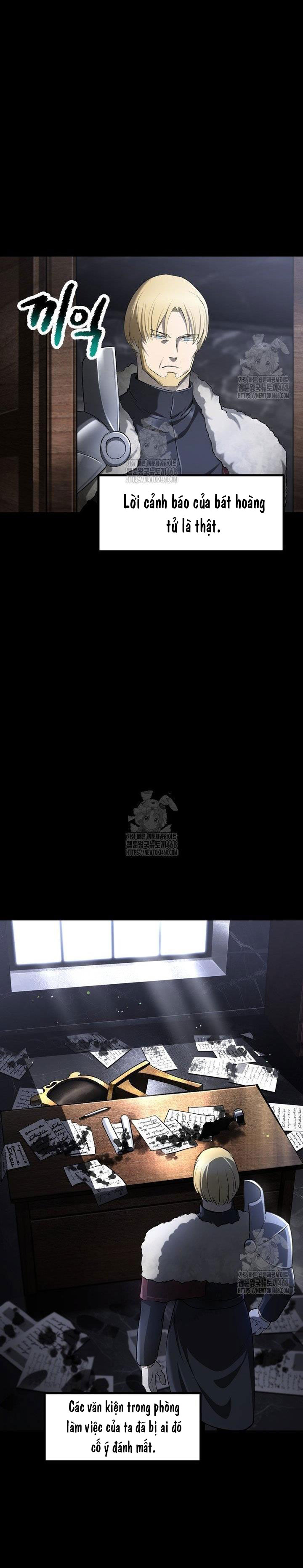 Anh Hùng Mạnh Nhất? Ta Không Làm Lâu Rồi!: Chapter 248