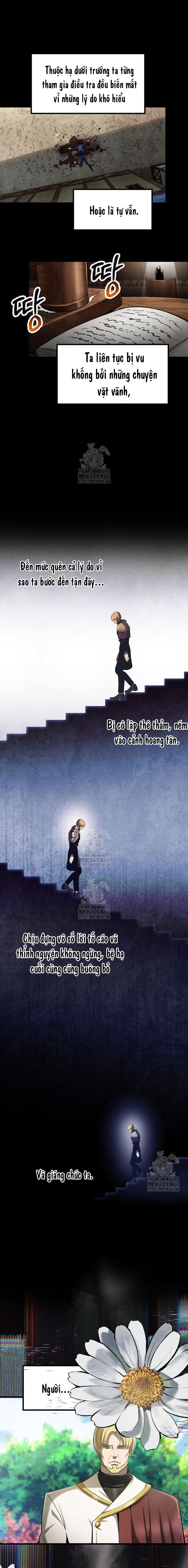 Anh Hùng Mạnh Nhất? Ta Không Làm Lâu Rồi!: Chapter 248