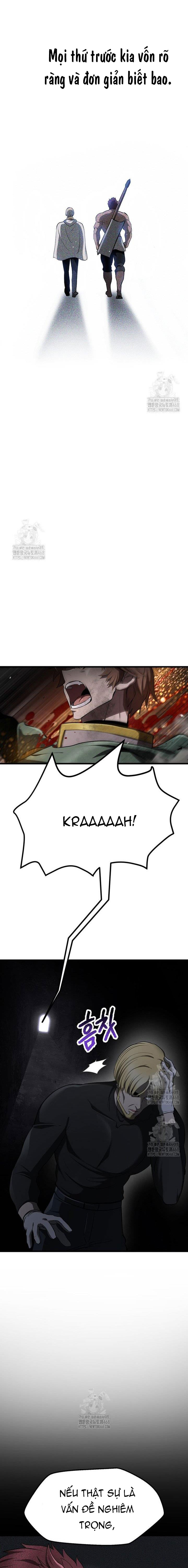 Anh Hùng Mạnh Nhất? Ta Không Làm Lâu Rồi!: Chapter 248