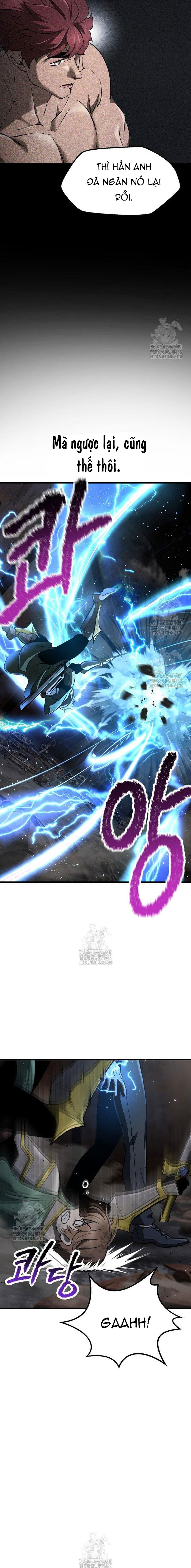 Anh Hùng Mạnh Nhất? Ta Không Làm Lâu Rồi!: Chapter 248