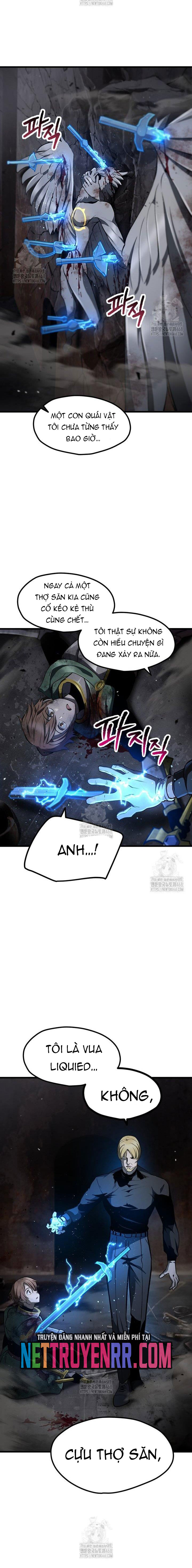 Anh Hùng Mạnh Nhất? Ta Không Làm Lâu Rồi!: Chapter 248