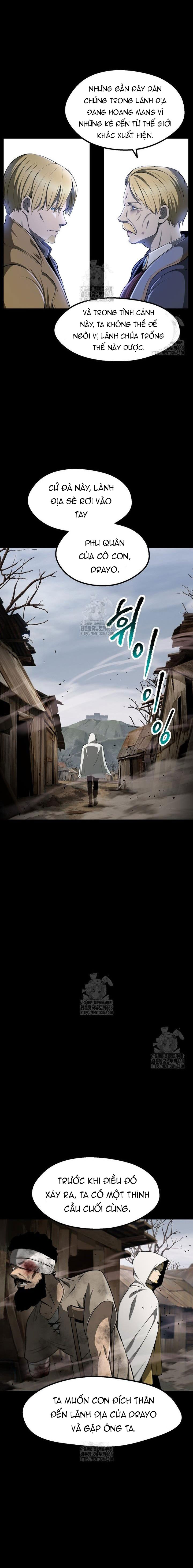 Anh Hùng Mạnh Nhất? Ta Không Làm Lâu Rồi!: Chapter 248