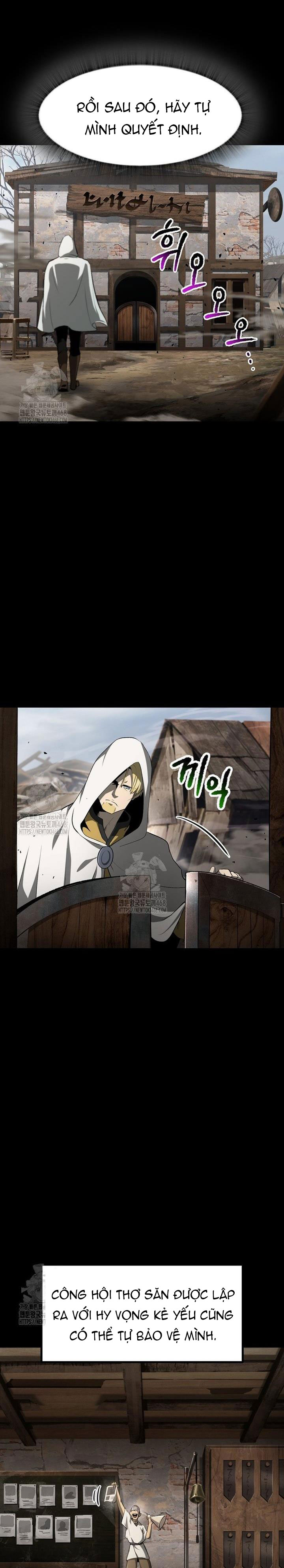 Anh Hùng Mạnh Nhất? Ta Không Làm Lâu Rồi!: Chapter 248