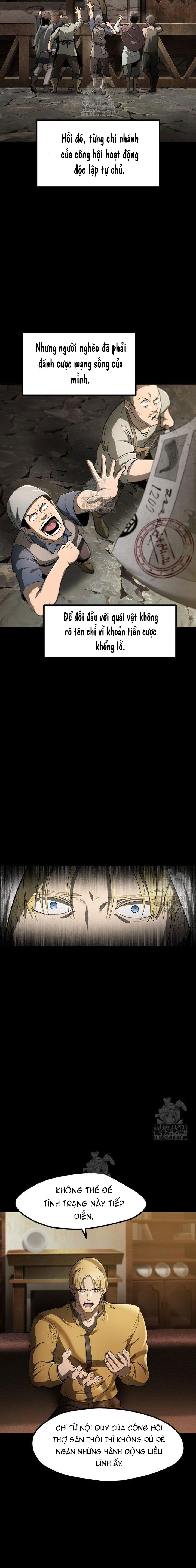 Anh Hùng Mạnh Nhất? Ta Không Làm Lâu Rồi!: Chapter 248