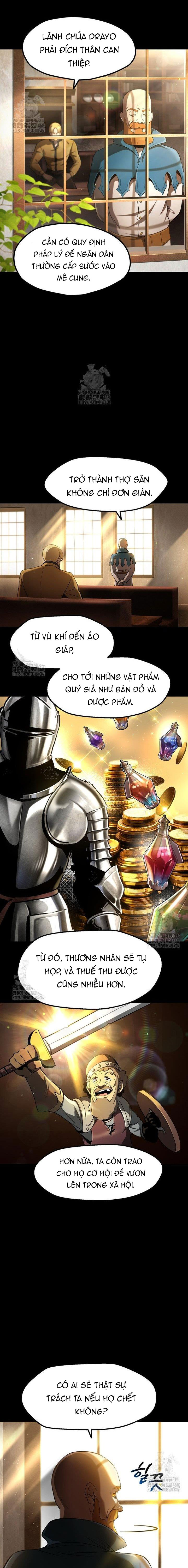 Anh Hùng Mạnh Nhất? Ta Không Làm Lâu Rồi!: Chapter 248