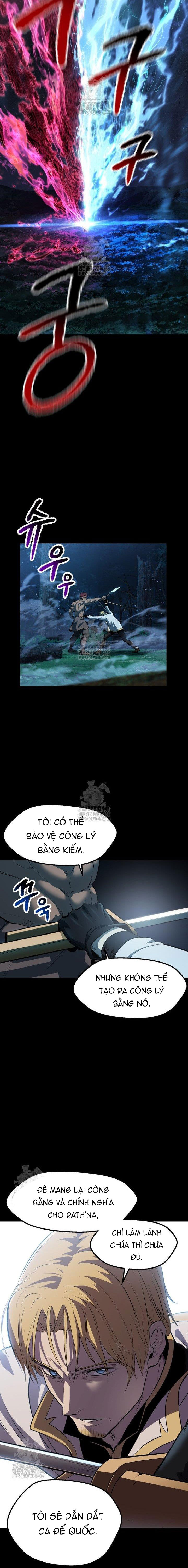 Anh Hùng Mạnh Nhất? Ta Không Làm Lâu Rồi!: Chapter 248