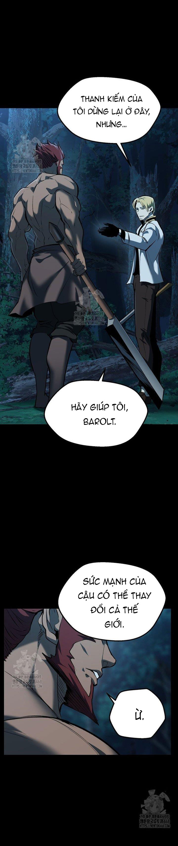 Anh Hùng Mạnh Nhất? Ta Không Làm Lâu Rồi!: Chapter 248