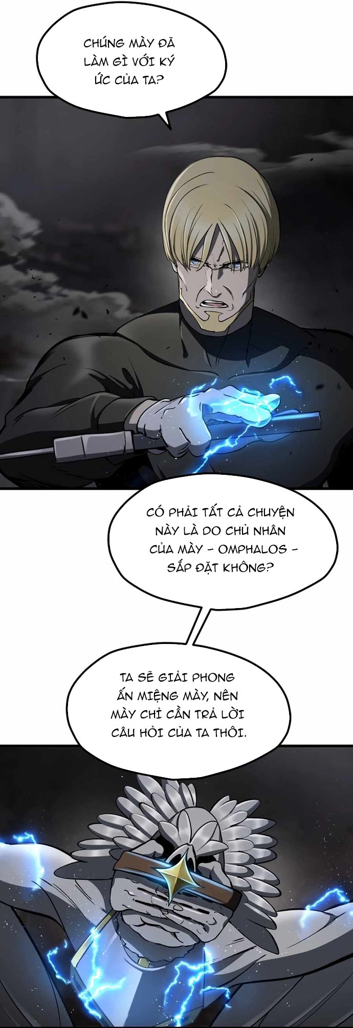 Anh Hùng Mạnh Nhất? Ta Không Làm Lâu Rồi!: Chapter 249