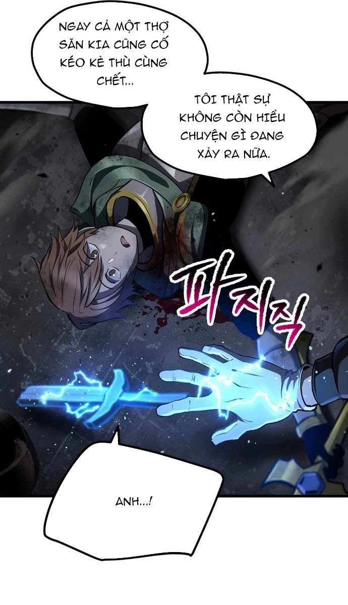 Anh Hùng Mạnh Nhất? Ta Không Làm Lâu Rồi!: Chapter 249