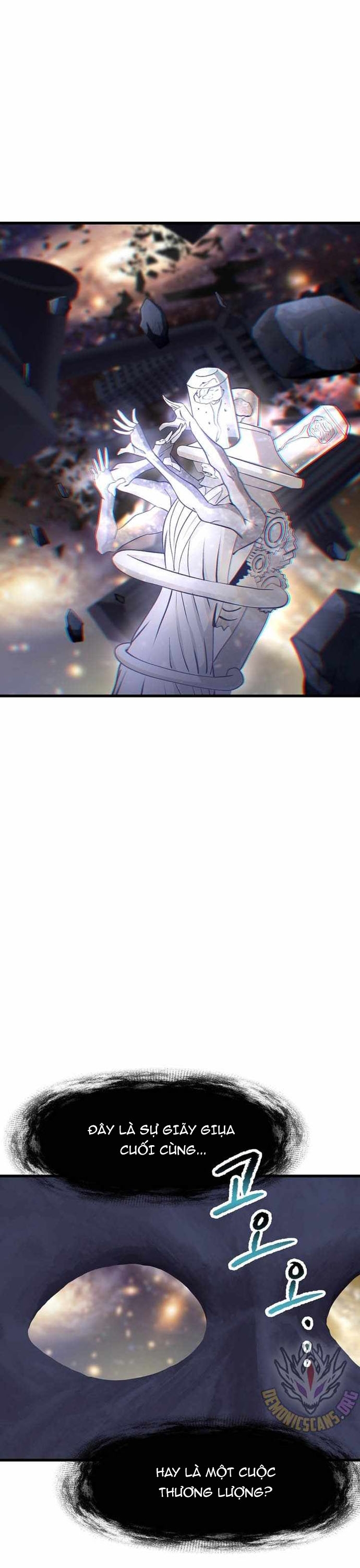 Anh Hùng Mạnh Nhất? Ta Không Làm Lâu Rồi!: Chapter 250