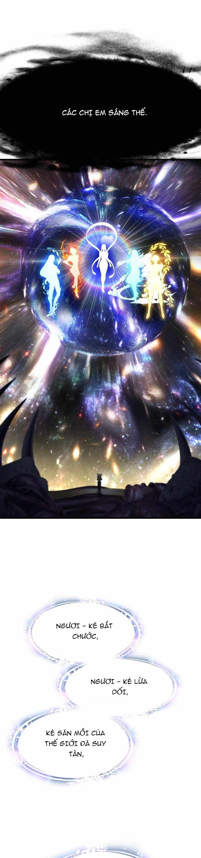 Anh Hùng Mạnh Nhất? Ta Không Làm Lâu Rồi!: Chapter 250