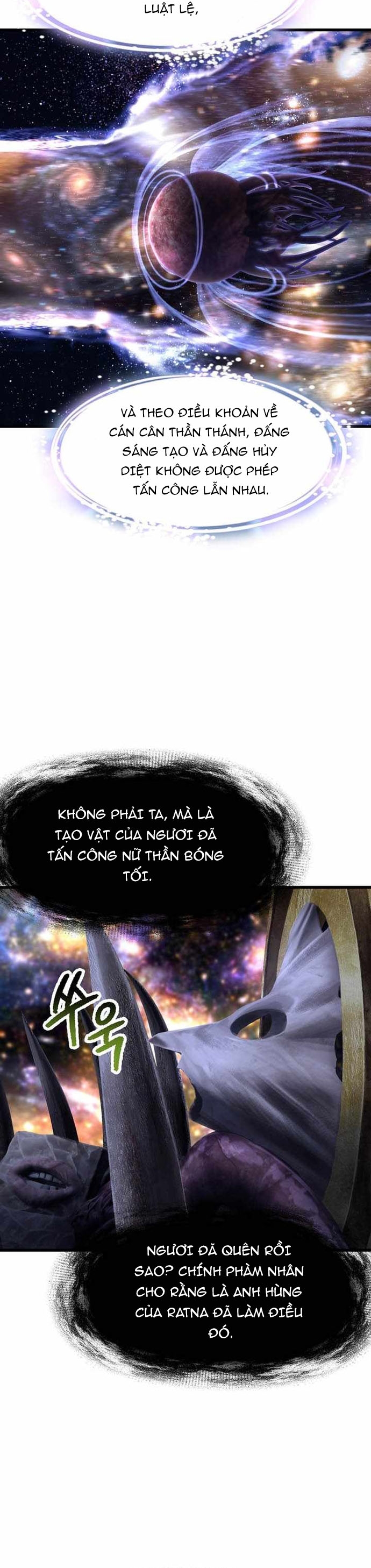 Anh Hùng Mạnh Nhất? Ta Không Làm Lâu Rồi!: Chapter 250