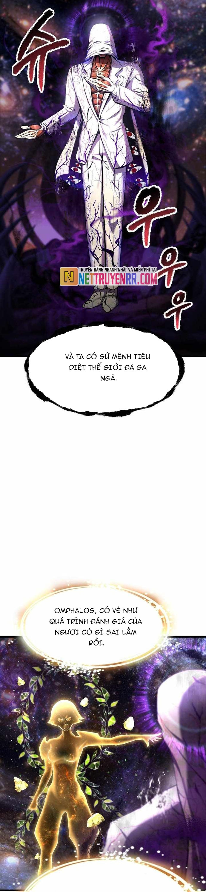 Anh Hùng Mạnh Nhất? Ta Không Làm Lâu Rồi!: Chapter 250