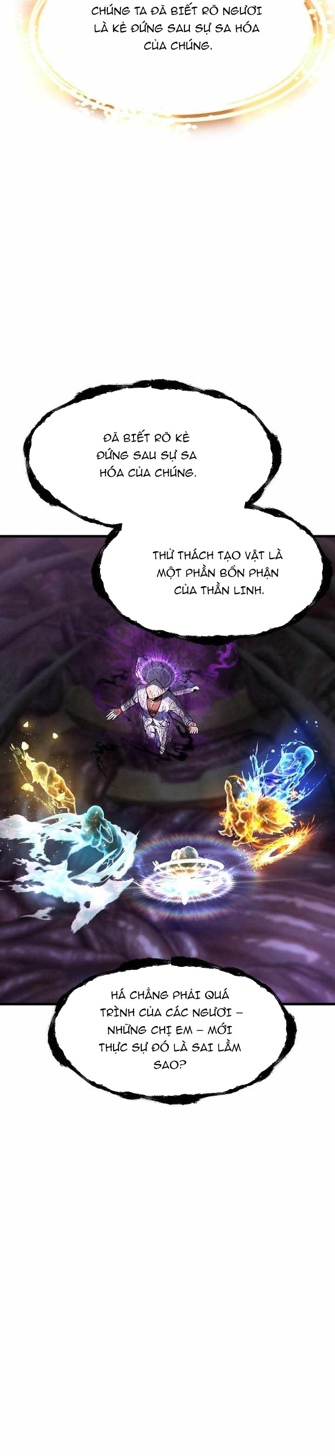 Anh Hùng Mạnh Nhất? Ta Không Làm Lâu Rồi!: Chapter 250