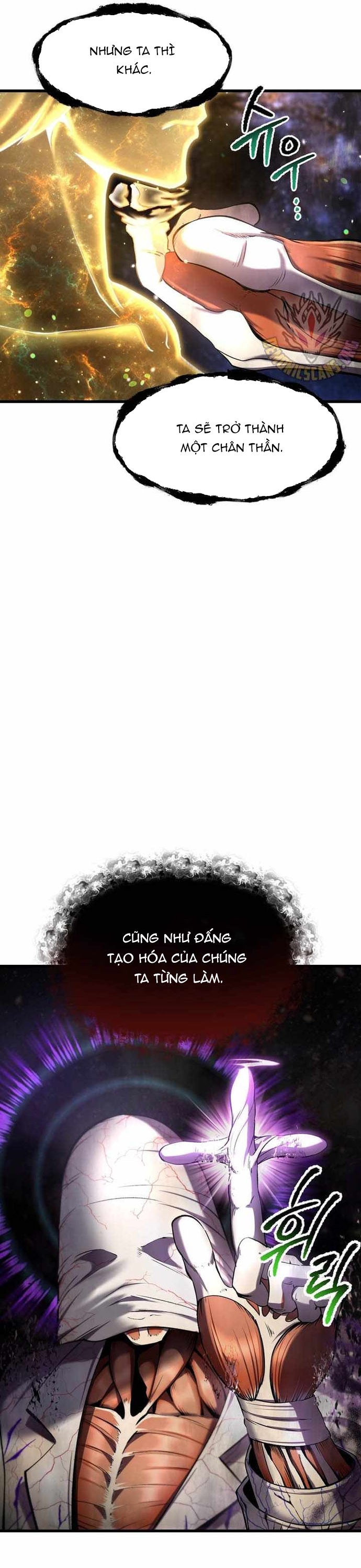 Anh Hùng Mạnh Nhất? Ta Không Làm Lâu Rồi!: Chapter 250