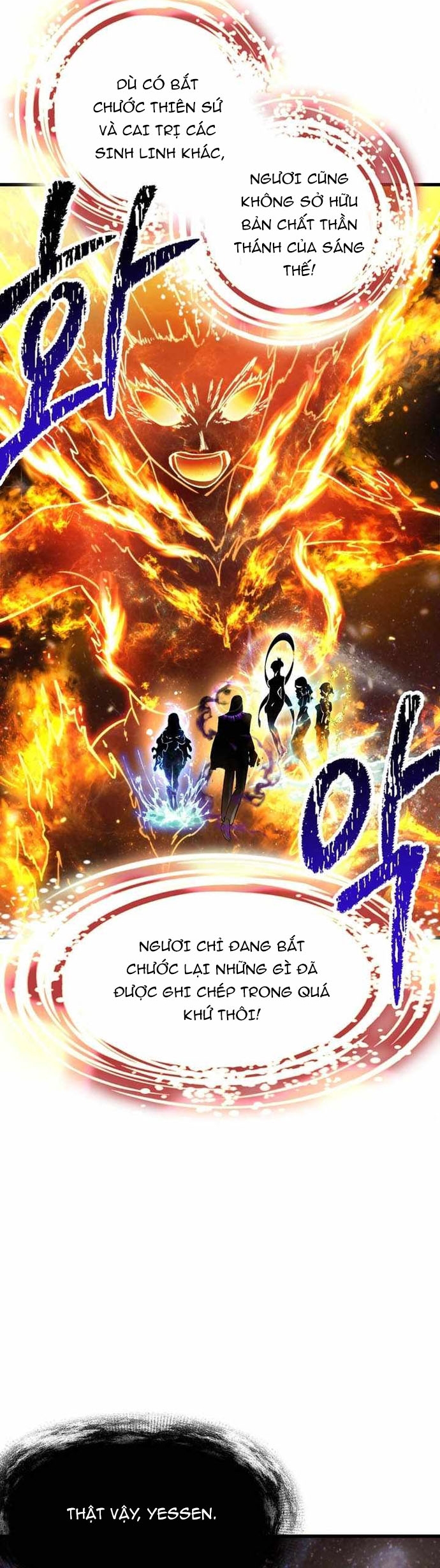 Anh Hùng Mạnh Nhất? Ta Không Làm Lâu Rồi!: Chapter 250