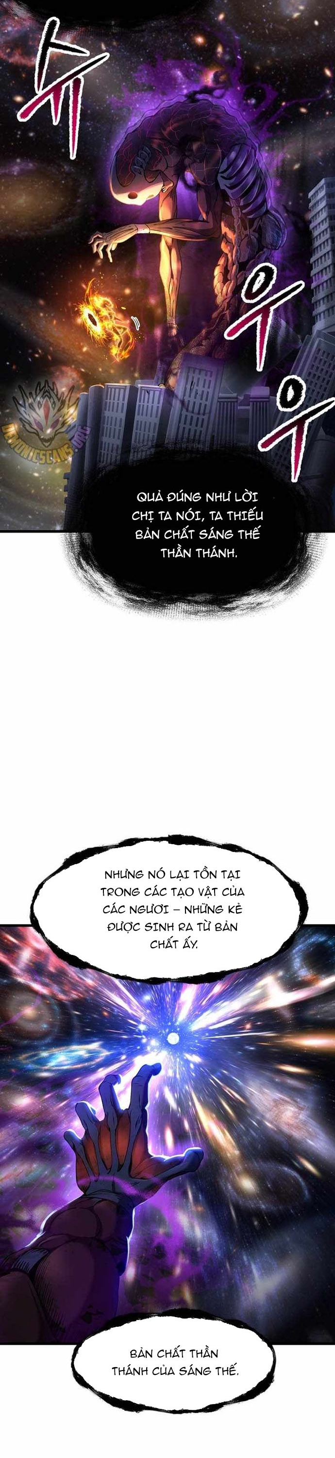 Anh Hùng Mạnh Nhất? Ta Không Làm Lâu Rồi!: Chapter 250